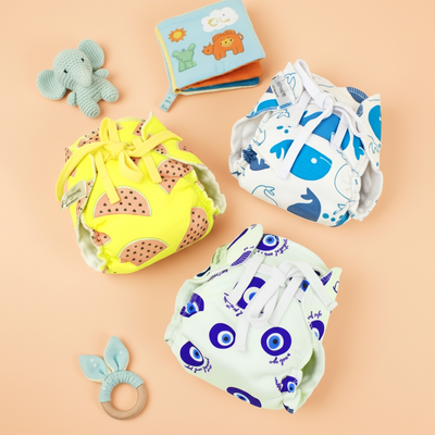 Playtime Trio – New Age Langots (Pack of 3)