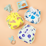 Playtime Trio – New Age Langots (Pack of 3)