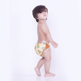 Crazy Deals - Buy 3 New Age Diaper Get 1 Free