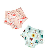 Snug Potty Training Pants Snug Farm Collection - Pack of 2