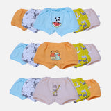 Baby Bloomers Pack of 15 Bloomin' Buddies 18-24 Months