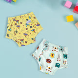 reusable cloth diaper