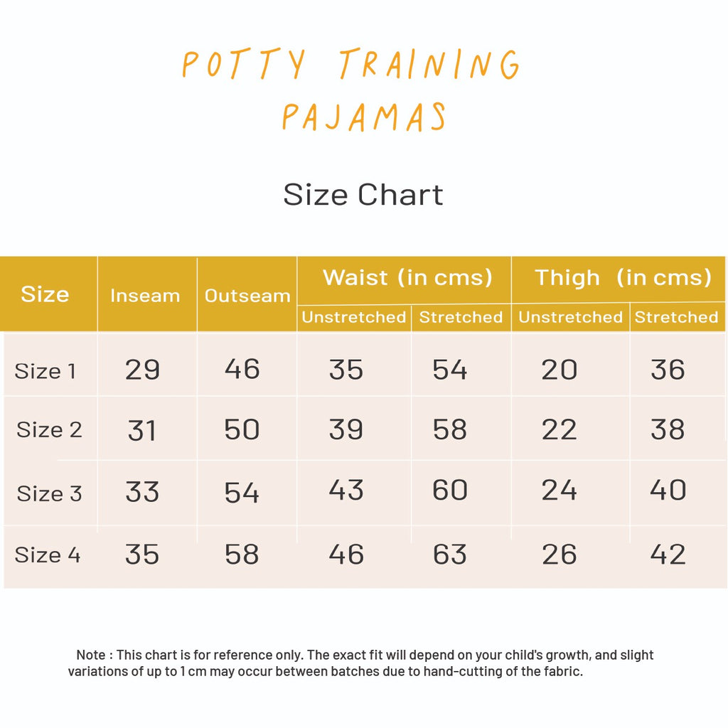 Potty Training Pajamas Piggy Wiggy Padded Pajamas Snugkins