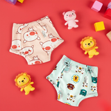 Snug Potty Training Pants Snug Farm Collection - Pack of 2