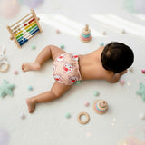 New Age Langot (Playtime Trio) LARGE Pack of 3