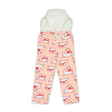 Potty Training Pajamas - Pack of 2 (Snug Farm Print)