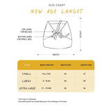 Playtime Trio – New Age Langots (Pack of 3)