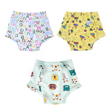 Snug Potty Training Pants 2-3 Years Pack of 3