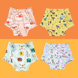 Snug Potty Training Pants Pack of 4