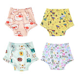 Snug Potty Training Pants 3-4 Years Pack of 4 .