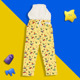 Crazy Deals - Buy 6 Potty Training Diaper Pants and Get 1 Free