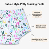 Snug Potty Training Underwear/Pants