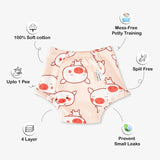 Snug Potty Training Pants Pack of 3