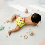 New Age Langot (Playtime Trio) - Pack of 3