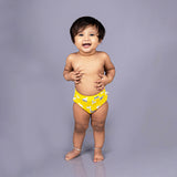 Briefs Pack of 10 - Tiny Tushies