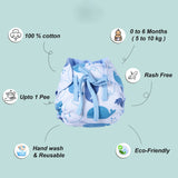 New Age Langots – Pack of 3 (Playtime Trio)