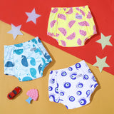 Potty Training Pants - Playtime Trio Pack of 3