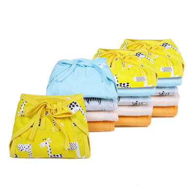 Regular Langot - Pack of 15