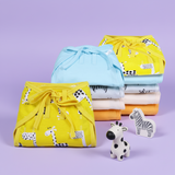 Regular Langot - Pack of 10