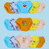 Briefs Pack of 15 - Tiny Tushies