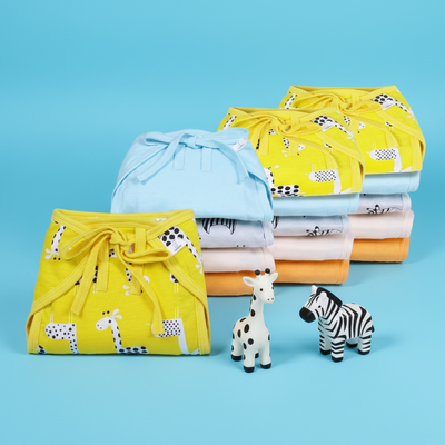 Regular Langot - Pack of 15