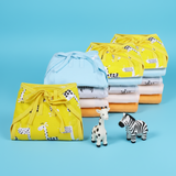 Regular Langot - Pack of 15