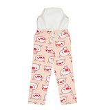 Potty Training Pajamas - Piggy Wiggy Print