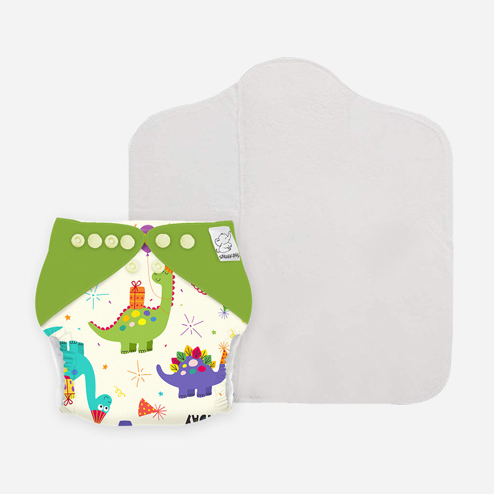 Toddler Gift Pack Age 2-3 Yrs - Set of 5