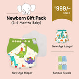 Newborn Gift Pack (3-6months)