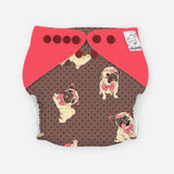 PawFect Day - New-Age Cloth Diapers