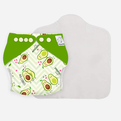 Avocuddle - New - Age Cloth Diapers