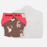 PawFect Day - New-Age Cloth Diapers