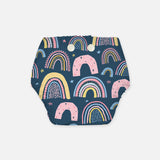Rainbow Magic - Regular Cloth Diapers
