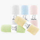 Bamboo Baby Wipes -  Pack of 5